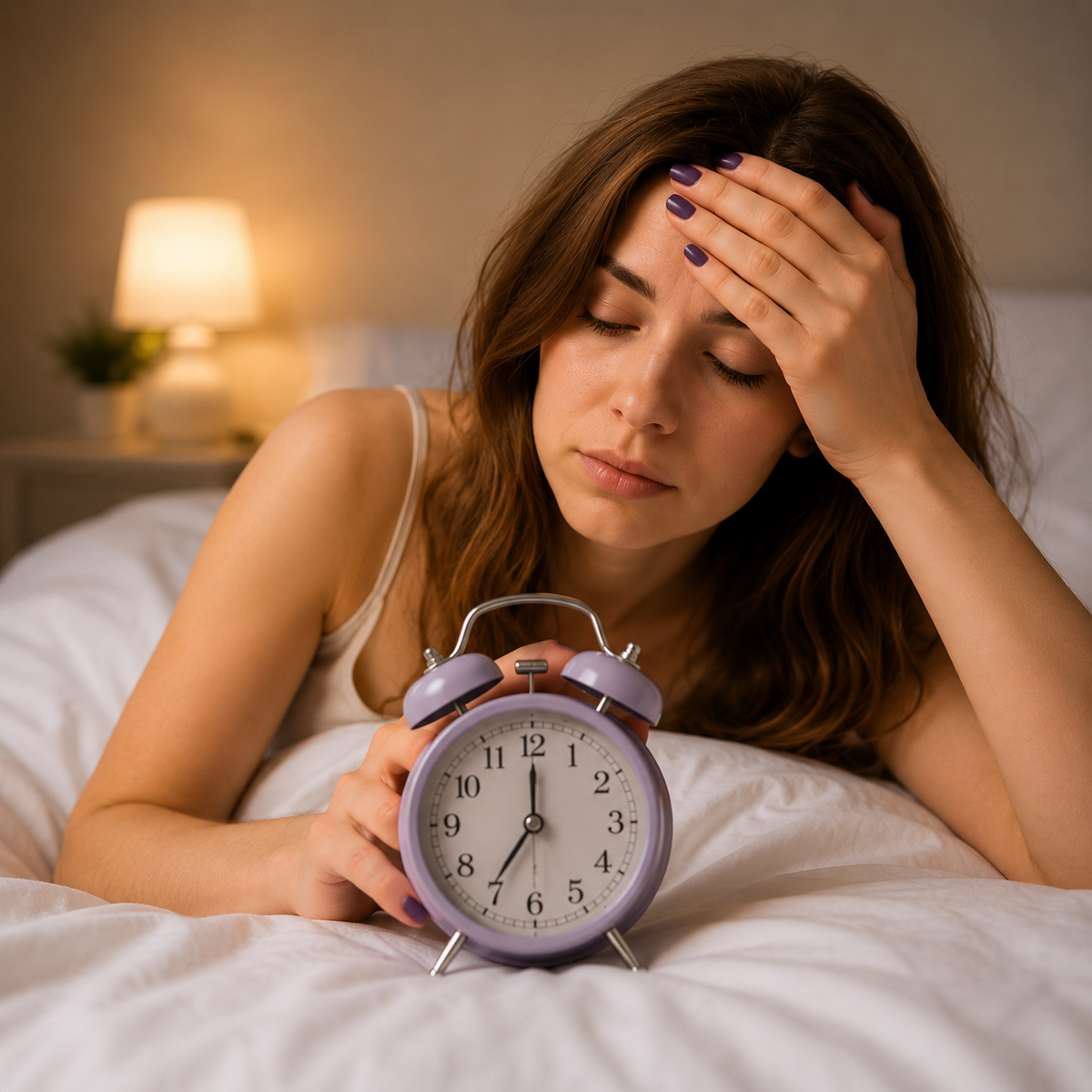 Soneria Night – Premium Sleep Patch (30 Patches)